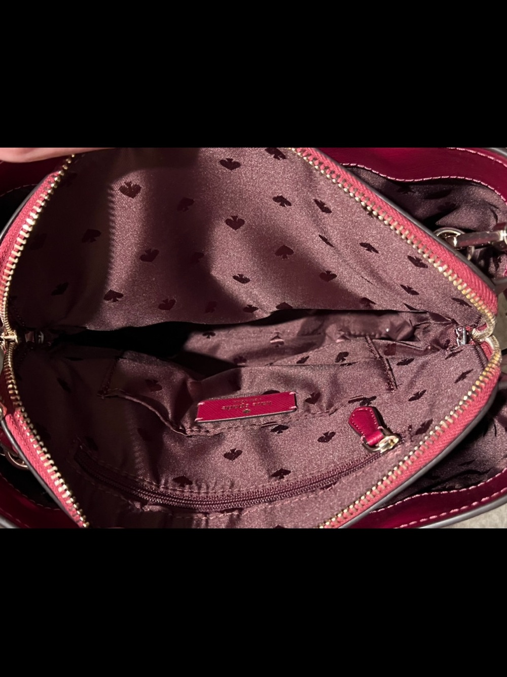 New Kate Spade Purse - Picture 6 of 10